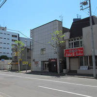 多田ビル(札幌)