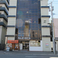 No.6 Gビル(札幌)